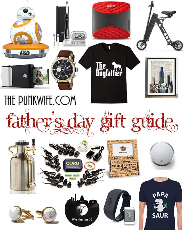 father's day gift guide 2016 best gifts for dad