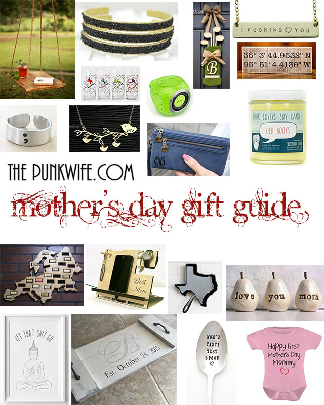 best mother's day gifts 2016