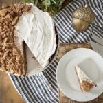 Fall Spice Cake for Equinox (Gluten- and Dairy-Free)