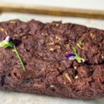 Gluten-Free Chocolate Zucchini Bread